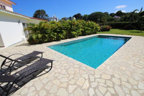 #6 Great 3 bedroom villa with ocean views in Sosua