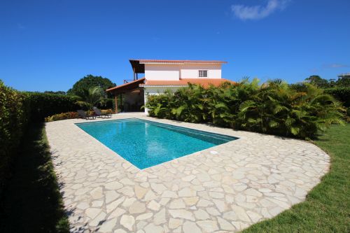 #5 Great 3 bedroom villa with ocean views in Sosua