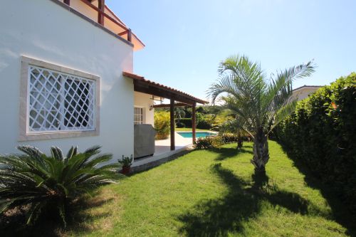 #0 Great 3 bedroom villa with ocean views in Sosua