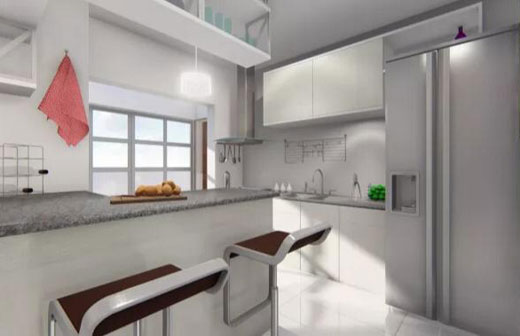 #5 New modern condo project at pre-construction price in Cabarete