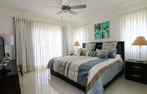 #4 Luxurious Cabarete beachfront condo