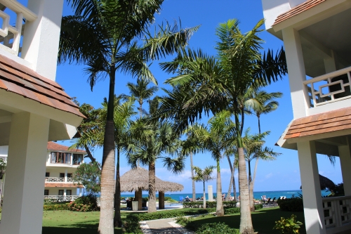 #8 Luxurious Cabarete beachfront condo