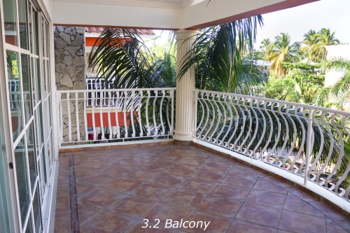 #0 Luxury penthouse in Punta Cana only 150 meters from the beach