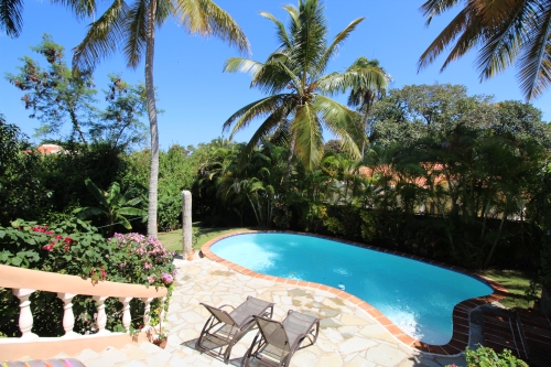 #1 Lovely 3 bedroom villa  in popular gated community