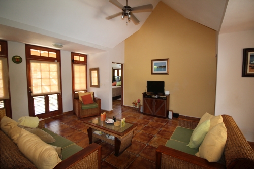 #3 Lovely 3 bedroom villa  in popular gated community