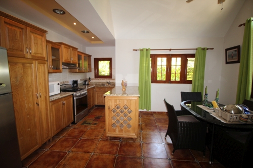 #7 Lovely 3 bedroom villa  in popular gated community