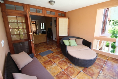 #8 Lovely 3 bedroom villa  in popular gated community