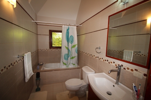 #4 Lovely 3 bedroom villa  in popular gated community