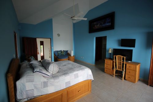 #2 Beautifully designed beachfront villa with spacious accommodation