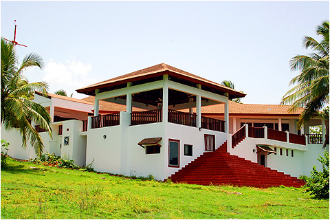 #7 Unique oceanfront villa with panoramic views in Boca Chica