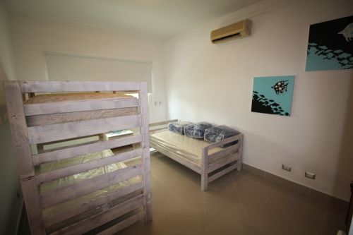 #3 Modern two bedroom condo in the heart of Cabarete