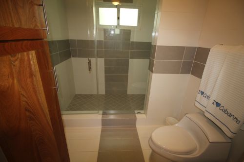 #7 Modern two bedroom condo in the heart of Cabarete