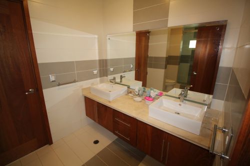 #2 Modern two bedroom condo in the heart of Cabarete