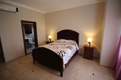 #7 Luxurious Cabarete beachside condo with 3 bedrooms