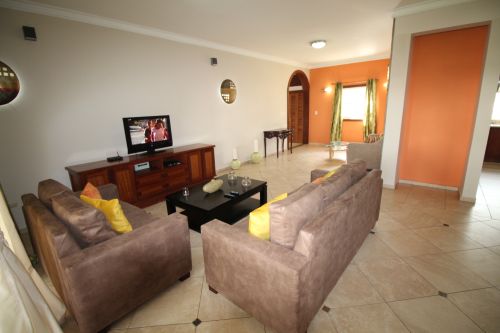 #3 Luxurious Cabarete beachside condo with 3 bedrooms