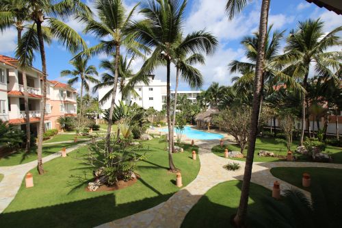 #0 Luxurious Cabarete beachside condo with 3 bedrooms