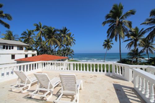 #3 Excellent commercial property in the heart of Cabarete