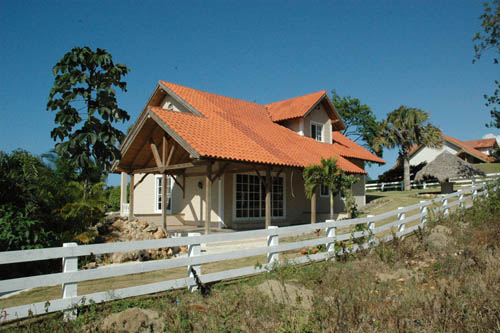 #0 Villa with 3 Bedrooms and pool Sosua
