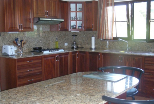 #1 Villa with 4 bedrooms and ocean view in Lomas Mironas