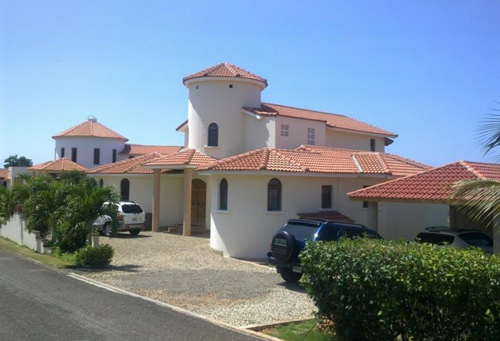 #0 Villa with 4 bedrooms and ocean view in Lomas Mironas