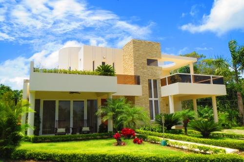 #7 Built to Order - Modern Luxury Residences in Sosua
