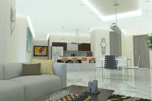 #5 BRAND NEW Luxury beachfront apartments in Juan Dolio