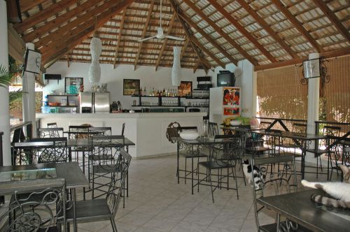 #5 Bungalow Resort in Cabarete