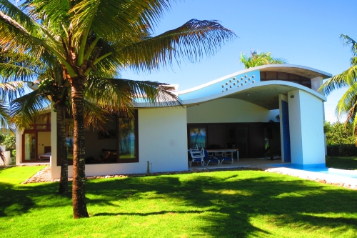 #9 Kite Beach Villa for sale