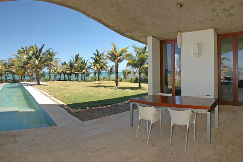 #6 Kite Beach Villa for sale