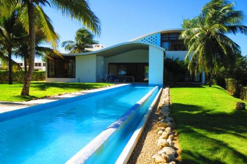 #1 Kite Beach Villa for sale