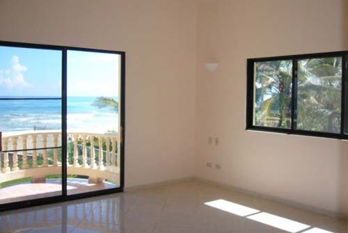 #1 Beachfront Villa in Cabarete