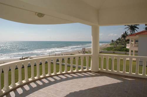 #0 Beachfront Villa in Cabarete