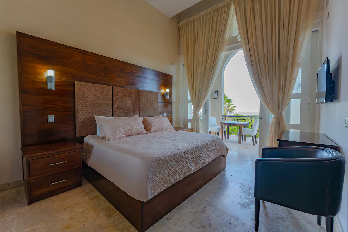 Extraordinary 14 Bedroom Mansion with Ocean View — Cabarete, Dominican Republic