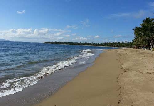 #5 Nagua Beachfront Property