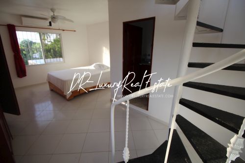 #14 Impressive two storey residence in Sosua