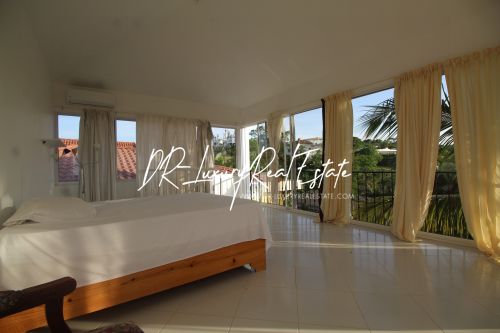 #15 Impressive two storey residence in Sosua