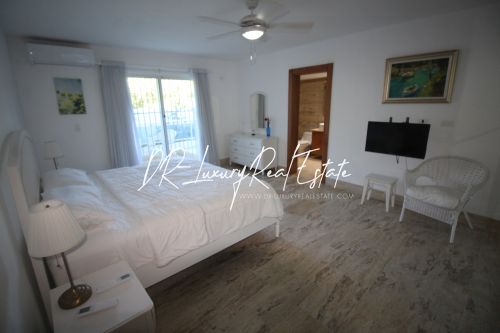 #5 Fully furnished beachfront luxury condo in the center of Sosua