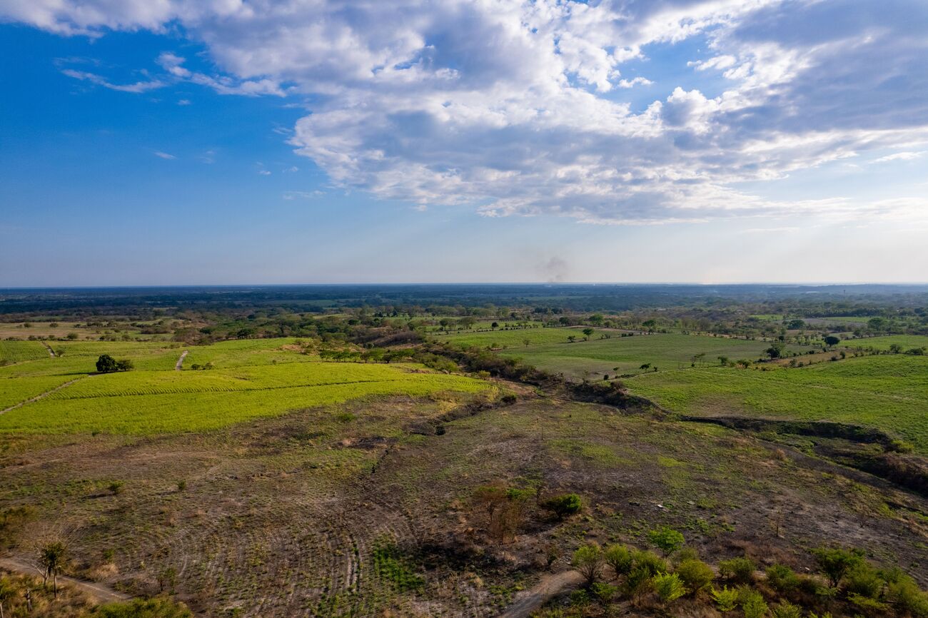 Expansive Rural Farm for Sale in Higüey, La Altagracia Province — La Altagracia, Dominican Republic