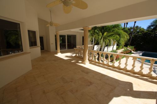 #8 Lovely villa in popular gated community