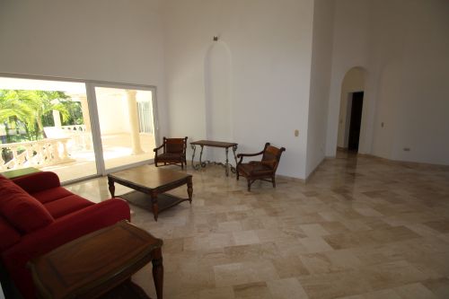 #7 Lovely villa in popular gated community