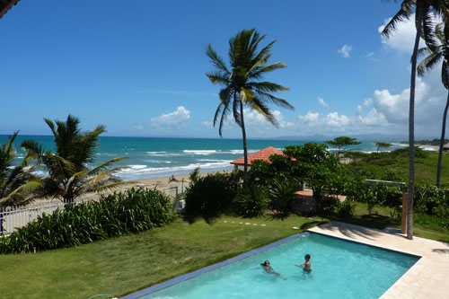 #7 Beautifully designed beach hotel in Cabarete