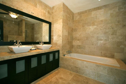 Luxury Beachfront Apartment in Cabarete — Cabarete, Dominican Republic