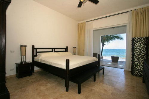 Luxury Beachfront Apartment in Cabarete — Cabarete, Dominican Republic