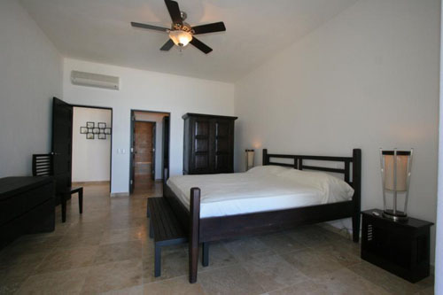 Luxury Beachfront Apartment in Cabarete — Cabarete, Dominican Republic