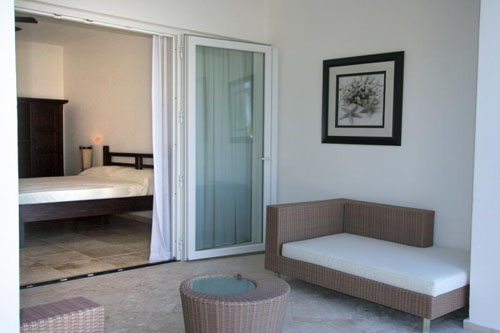 Luxury Beachfront Apartment in Cabarete — Cabarete, Dominican Republic