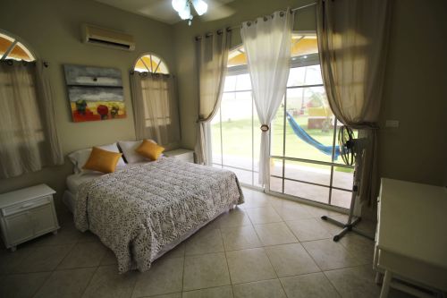 #3 Beautifully designed beachfront villa with 5 bedrooms and Guesthouse