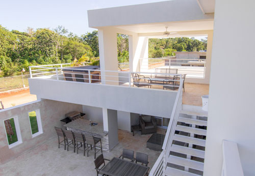#2 Built to Order - Modern Villas in gated community with full services