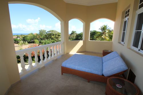 #13 Exclusive home with magnificent ocean views in gated development