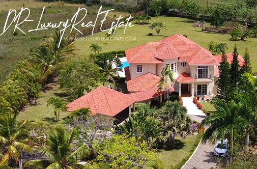 #1 Exclusive home with magnificent ocean views in gated development