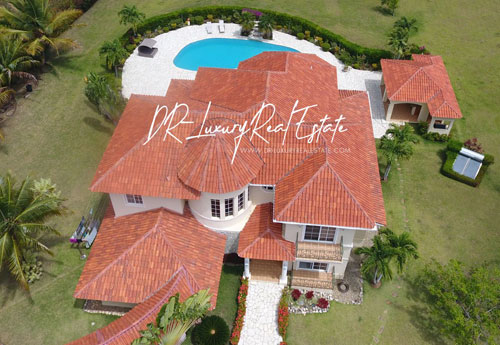 #2 Exclusive home with magnificent ocean views in gated development